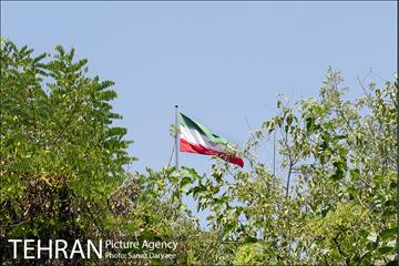 بوستان بهشت مادران 26