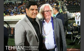 دیدار تیم های استقلال تهران و ماشین سازی تبریز 35