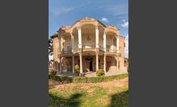 عمارت سردار اسعد بختیاری