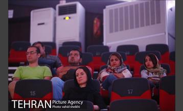 گرامیداشت پنجمین سالگرد افتتاح گنبد مینا 7