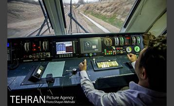 بازدید شهردار تهران از مترو خط 5 5