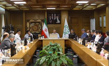 نقد و بررسی عملکرد معاونت حمل و نقل در سال گذشته و سال جدید 17