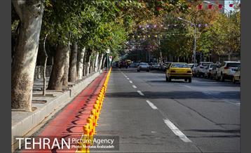 مسیر های دوچرخه سواری 9