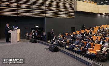 نخستین نشست مدیران ارتباطات شهرداری‌های کشور «نما»  17