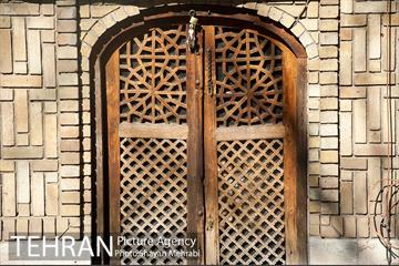 عمارت خانه قوام الدوله (وثوق) 7