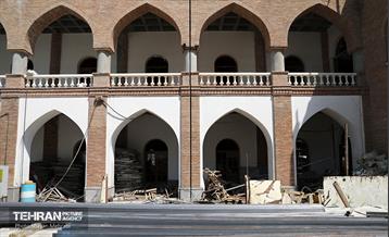 اینجا کارگاهه؛ خانه شهر 5