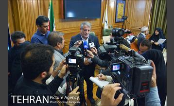 صد و شصت و هفتمین جلسه شورا شهر 36