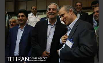 انتخابات فدراسیون فوتبال 18