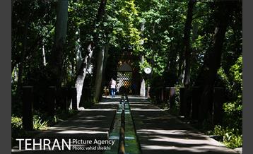 باغ ایرانی 21