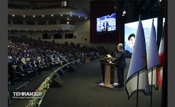جشنواره شهید رجایی 21