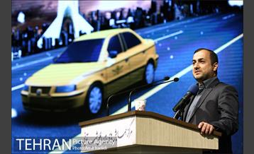 سومین جشنواره تاکسیران برتر 19