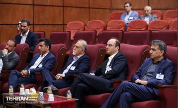 چهاردهمین کنفرانس تونل ایران 21