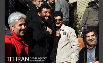 آزمون استخدامی شهرداری تهران‎ 11