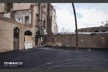 اینجا کارگاه؛ بازارچه سرمد 3