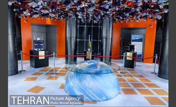 گنبد مینا تهران 9