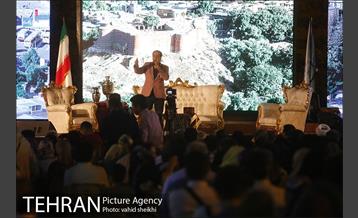 جشنواره چارسوق برج میلاد 19