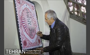 اکران فیلم های مسافران و عروس در موزه سینما 16