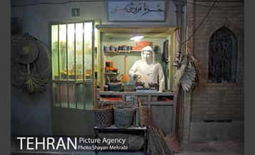 سراسر نمای دفاع مقدس 30