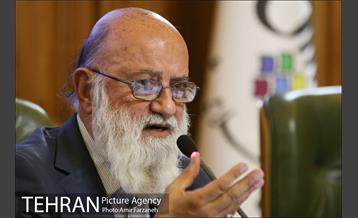 دویست و شصت و یکمین جلسه علنی شورای اسلامی شهر تهران 48