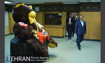 یک شب با غلامحسین محمدی؛ شهردار شب تهران 9