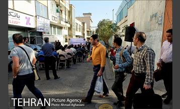 نامگذاری معبر شهری به نام شهید خیری هولیقی 10