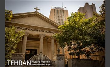 کلیسای ارتدکس یونانی 25