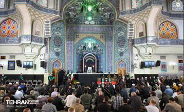 مراسم روز وفات حضرت عبدالعظیم (ع) 18