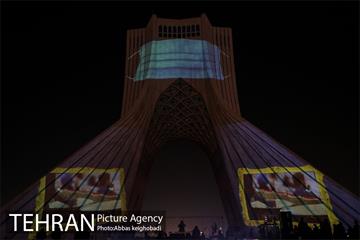 پرواز ۱۷۹ فانوس در آسمان به یاد ۱۷۹ شهید بهمن ماه ۵۷  23