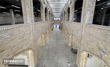 اینجا کارگاهه؛ میادین میوه و تره‌بار بهاره و شهید صالحی 21