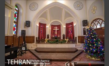 کلیسا انجیلی حضرت پطروس 4