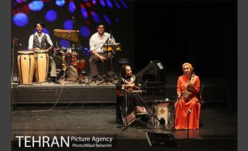 کنسرت نیما رییسی 6