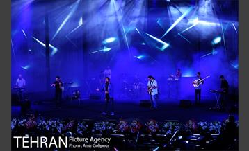 جشن منتظران ظهور 14