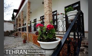 خانه مهربان تهران 11