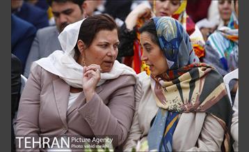 مراسم پاسداشت اقدام ارزنده دکتر هومن اردبیلی 14
