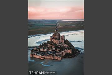 برندگان جایزه عکاس هوایی سال ۲۰۲۰  26