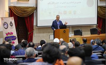 هشتمین کنفرانس بین‌المللی مهندسی راه‌آهن 7