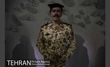 موزه انقلاب اسلامی و دفاع مقدّس 3