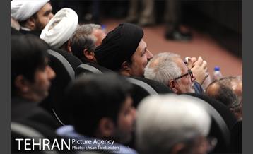 آیین تغییر نام بزرگراه نیایش به آیت الله هاشمی رفسنجانی 20