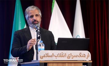 نشست مدیران ارتباطی شهرداری تهران «نما» 24