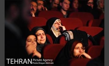 مراسم تجلیل از خدام موکب علی بن موسی الرضا(ع) با حضور پیروز حناچی شهردار تهران 13