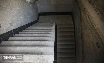 اینجا کارگاهه؛ بازار لویزان 21