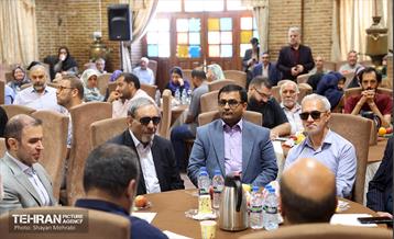 افتتاح اولین سامانه هوشمندسازی موزه‌ها ویژه نابینایان 32