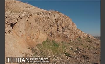 گنبد اینانج و برج نقاره خانه شهرری 38