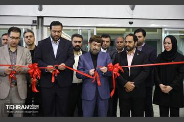 افتتاح دومین نمایشگاه بین‌المللی شهر پایدار در جزیره کیش 34