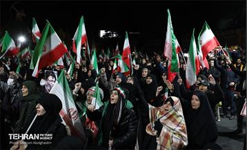 سی‌وششمین اجتماع دفاع از انقلاب 32