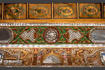 عمارت سلطان بیگم  30