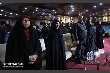 هجدهمین نمایشگاه زنان و تولید‌ملی 37