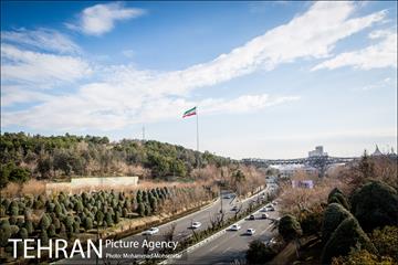 هوای پاک تهران 2