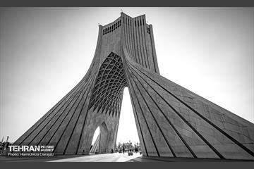 روایت یک بـرج 50ساله 3
