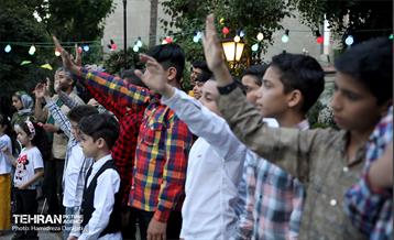 حال خوب زندگی برای بچه‌های پروانه‌ای 6